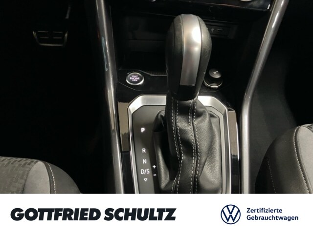 Volkswagen T-Roc 2.0 TDI DSG Sport