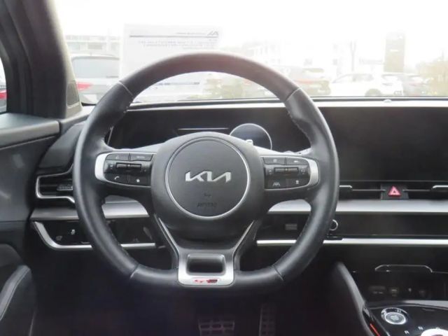 Kia Sportage GDi GT-Line Vierwielaandrijving