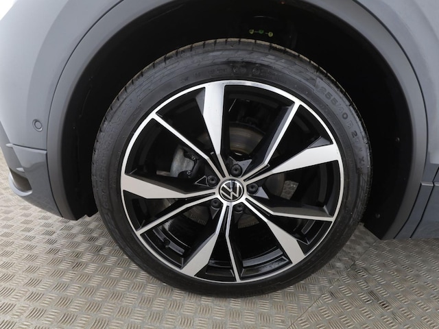 Volkswagen Tiguan 1.5 TSI R-Line