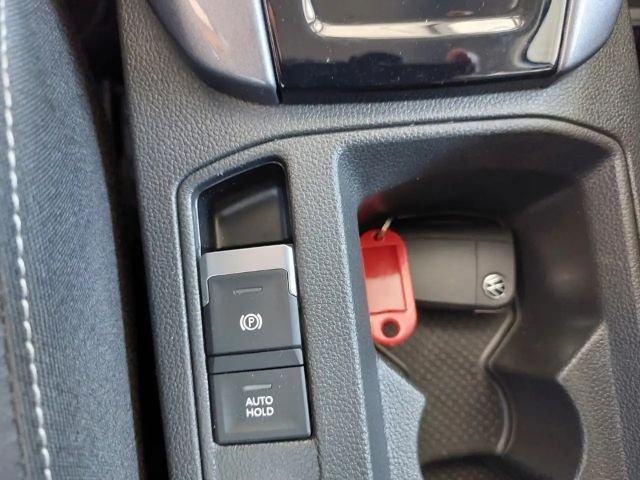 Volkswagen T-Roc 1.5 TSI Style