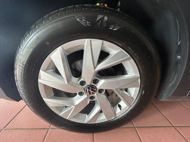 Volkswagen Tiguan Tiguan 2.0   Ele  DT110TDI D7A