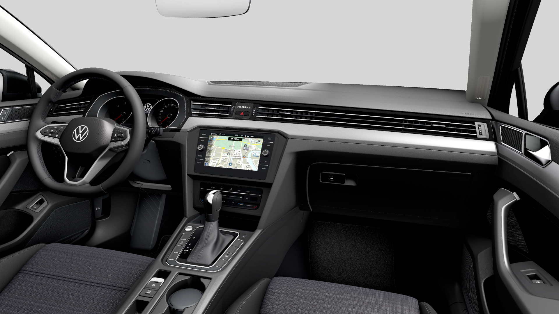 Volkswagen Passat Business DSG Variant