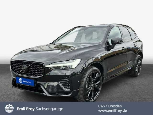Volvo XC60 XC60