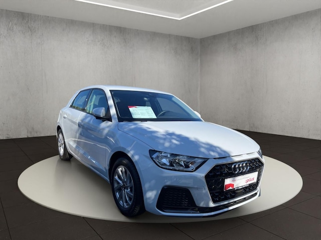 Audi A1 25 TFSI S-Tronic Sportback