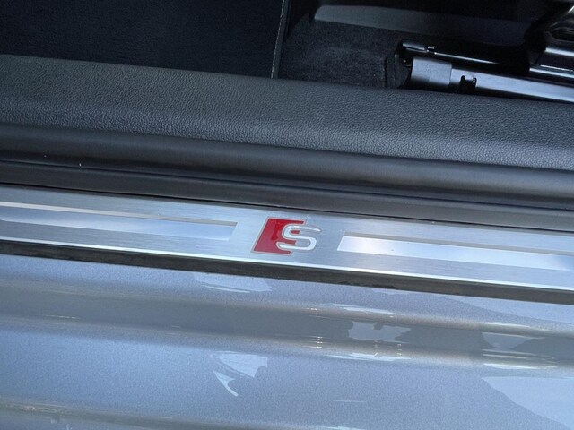 Audi A3 30 TFSI S-Tronic Sportback