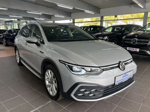 Volkswagen Golf 2.0 TDI AllTrack Golf VIII