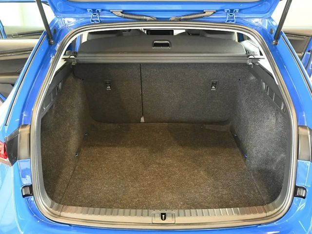 Skoda Octavia Active Combi