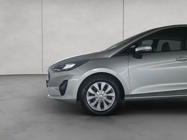 Ford Fiesta Cool & Connect