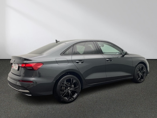 Audi A3 35 TDI S-Tronic Sedan