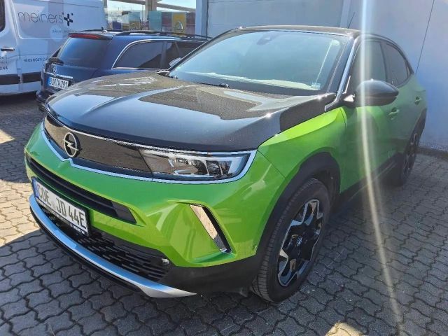 Opel Mokka Ultimate