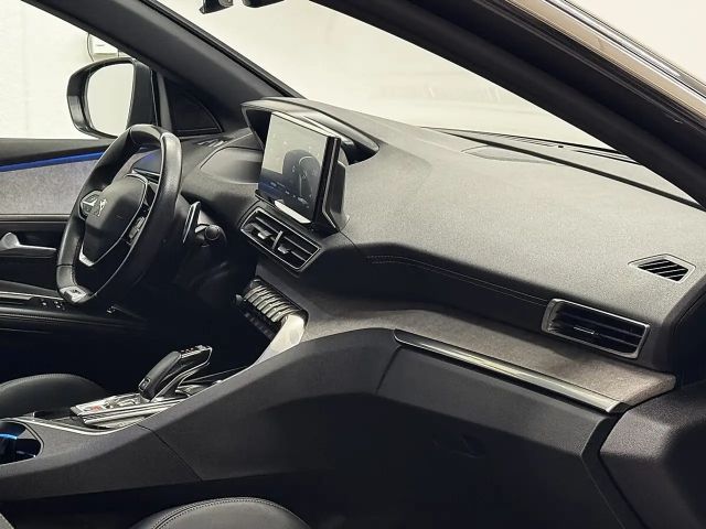 Peugeot 5008 EAT8 GT-Line PureTech