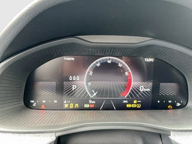 Skoda Scala Selection