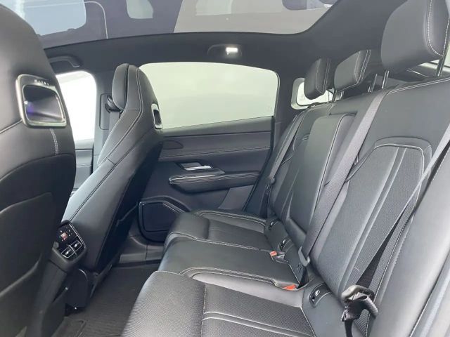 Mazda 6e Long range Takumi