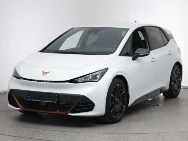 Cupra Born VZ