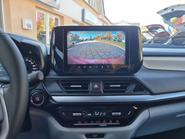 Suzuki Swift Comfort