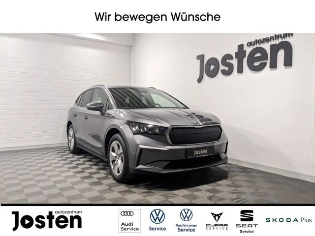 Skoda Enyaq Loft