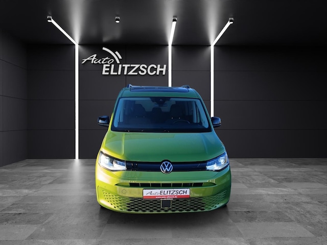 Volkswagen Caddy DSG