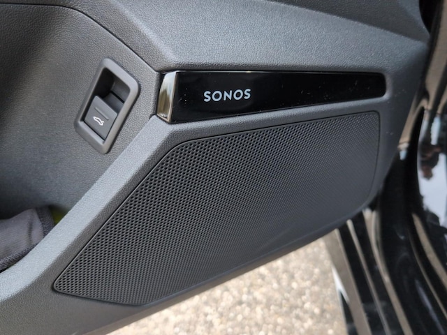 Audi RS3 Quattro S-Tronic Sportback