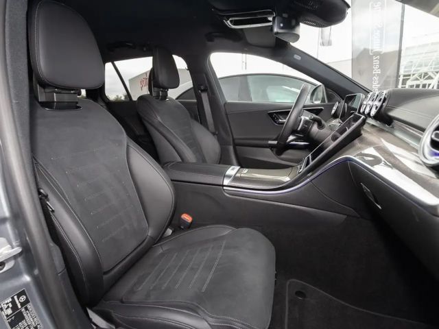 Mercedes-Benz C 300 4MATIC Estate