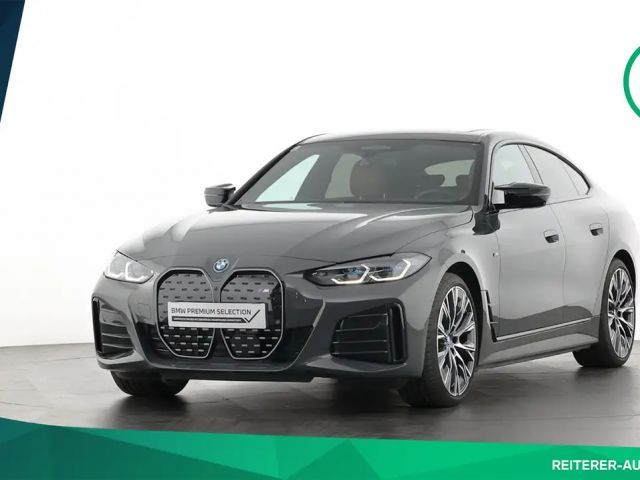 BMW i4 Coupé Gran Coupé M-Sport xDrive