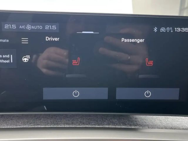 Peugeot 3008 Allure Pack Hybrid