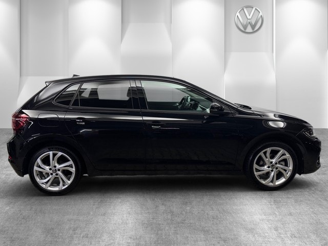 Volkswagen Polo 1.0 TSI DSG IQ.Drive Style