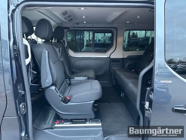 Renault Trafic Combi EDC Spaceclass
