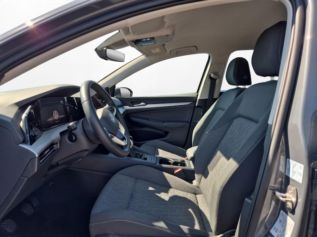 Volkswagen Golf 1.5 TSI Golf VIII Variant