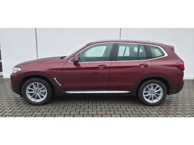 BMW X3 xDrive xDrive30e