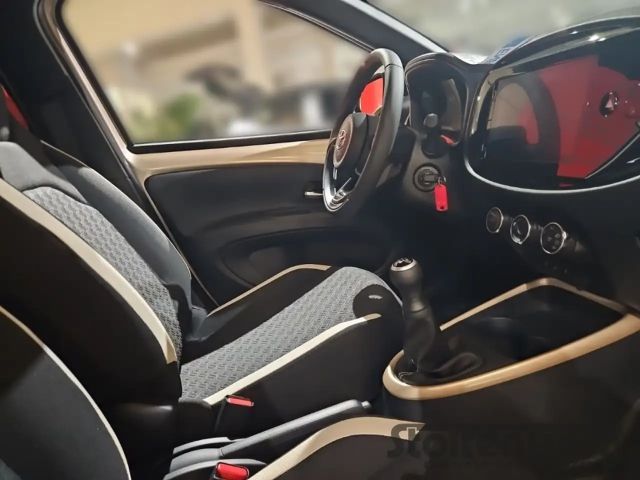 Toyota Aygo X 1.0 VVT-i Hatchback