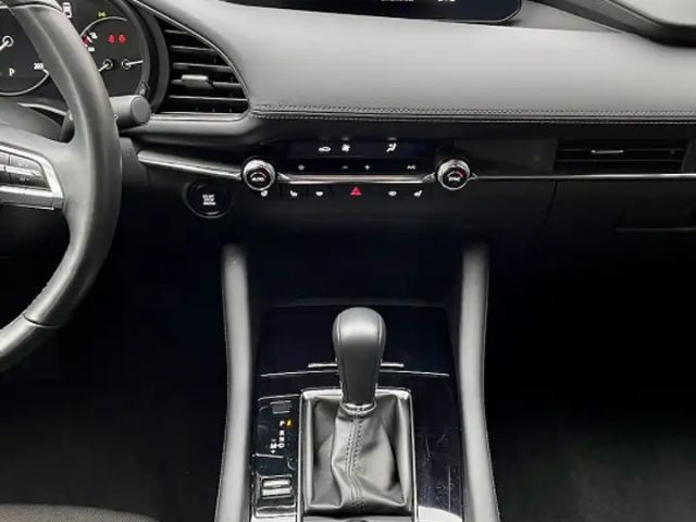 Mazda 3 G140 AUTO CENTER-LINE*VOLL-LED*NAVI*