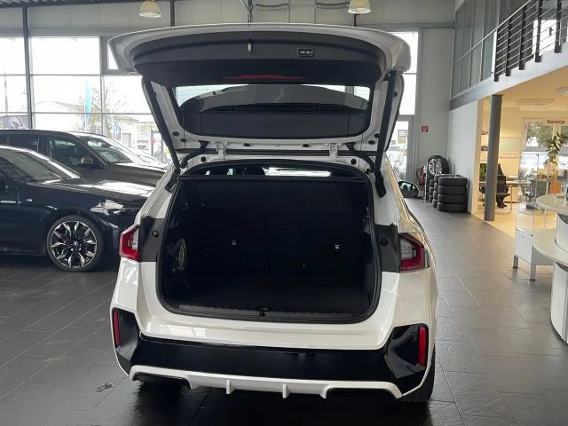 BMW X1 M-Sport sDrive