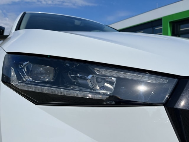 Skoda Scala 1.0 TSI Tour