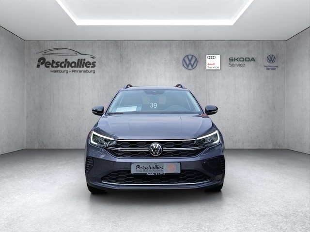 Volkswagen Taigo 1.0 TSI DSG Life