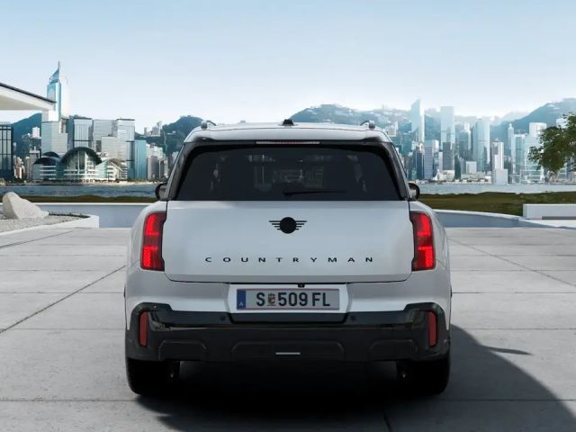 MINI Cooper Countryman Countryman C  John Cooper Works Trim / Paket L