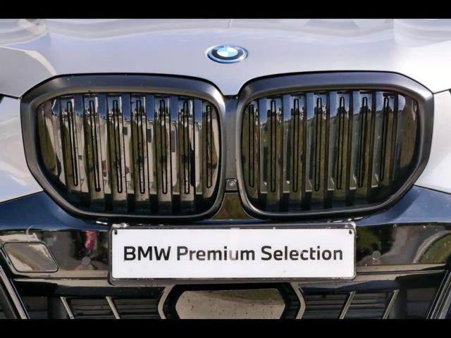 BMW X5 M-Sport xDrive50e