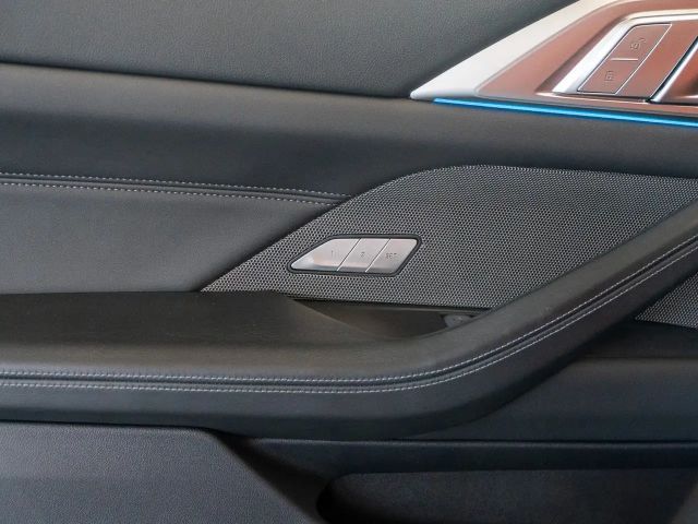 BMW M4 Competition Coupé xDrive