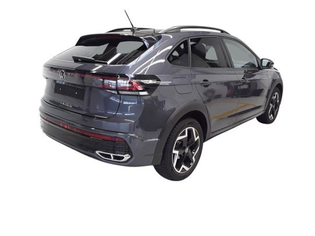 Volkswagen Taigo 1.0 TSI DSG R-Line