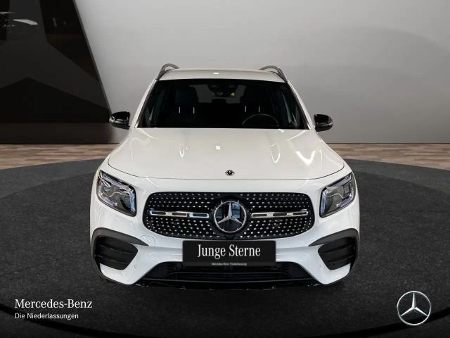 Mercedes-Benz GLB 200 4MATIC AMG Line