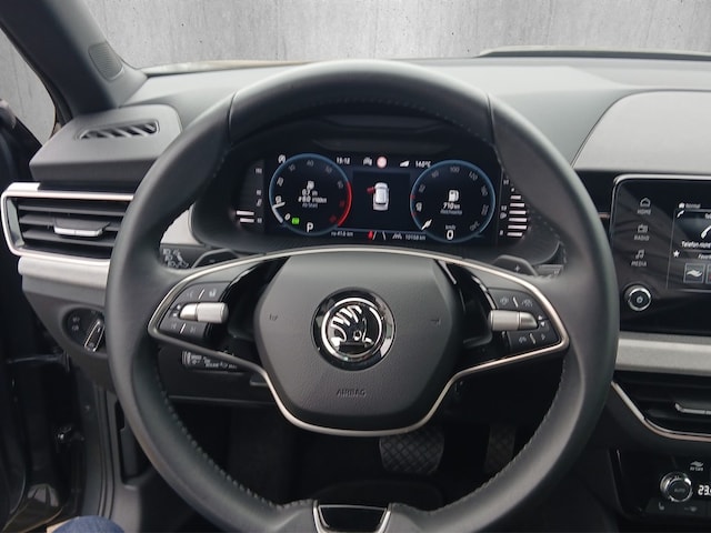 Skoda Kamiq 1.5 TSI Drive