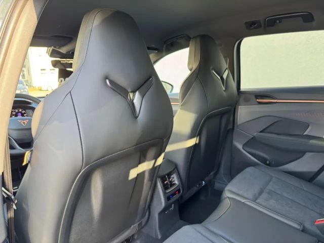 Cupra Terramar 1.5 eTSI