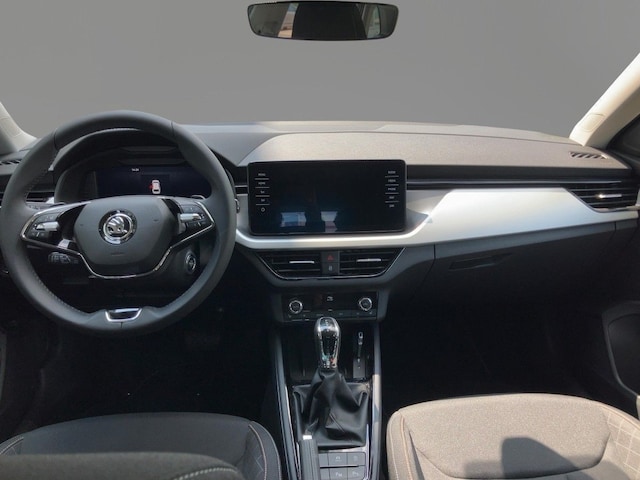 Skoda Scala 1.5 TSI Selection