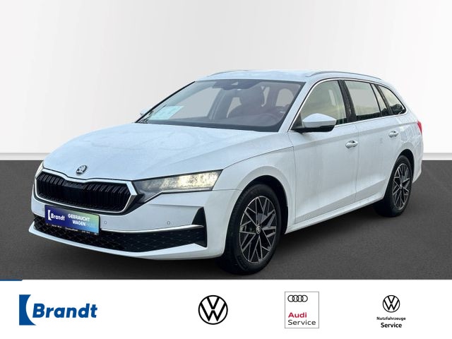 Skoda Octavia Combi Selection