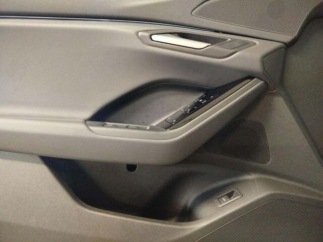 Audi Q6 e-tron Suv e-tron Audi Q6 SUV e-tron