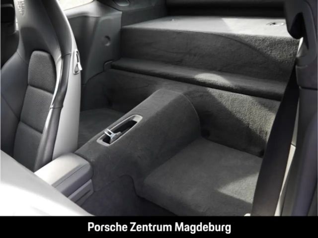 Porsche 911 Coupé GT3