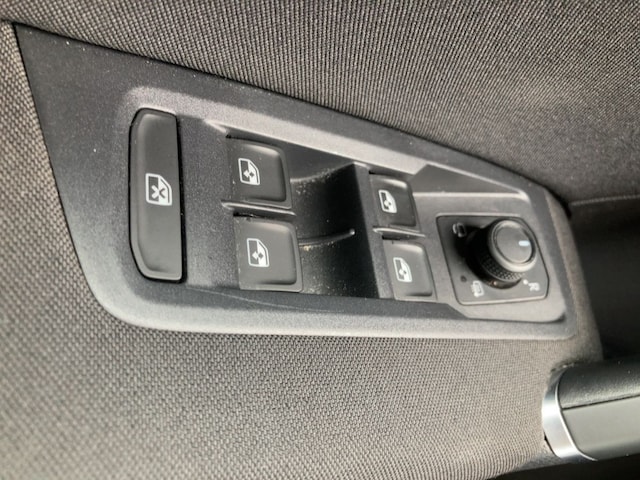 Volkswagen Touran 1.5 TSI Comfortline