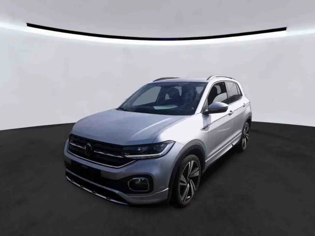 Volkswagen T-Cross 1.0 TSI R-Line