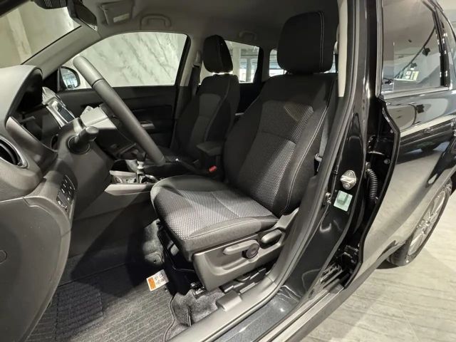 Suzuki Vitara AllGrip Hybrid