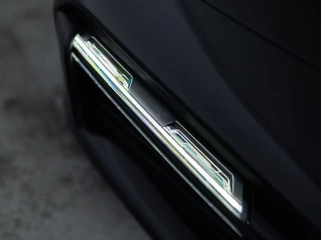 Porsche 911 Coupé S Turbo