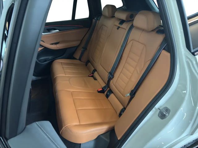 BMW X3 M-Sport xDrive30i